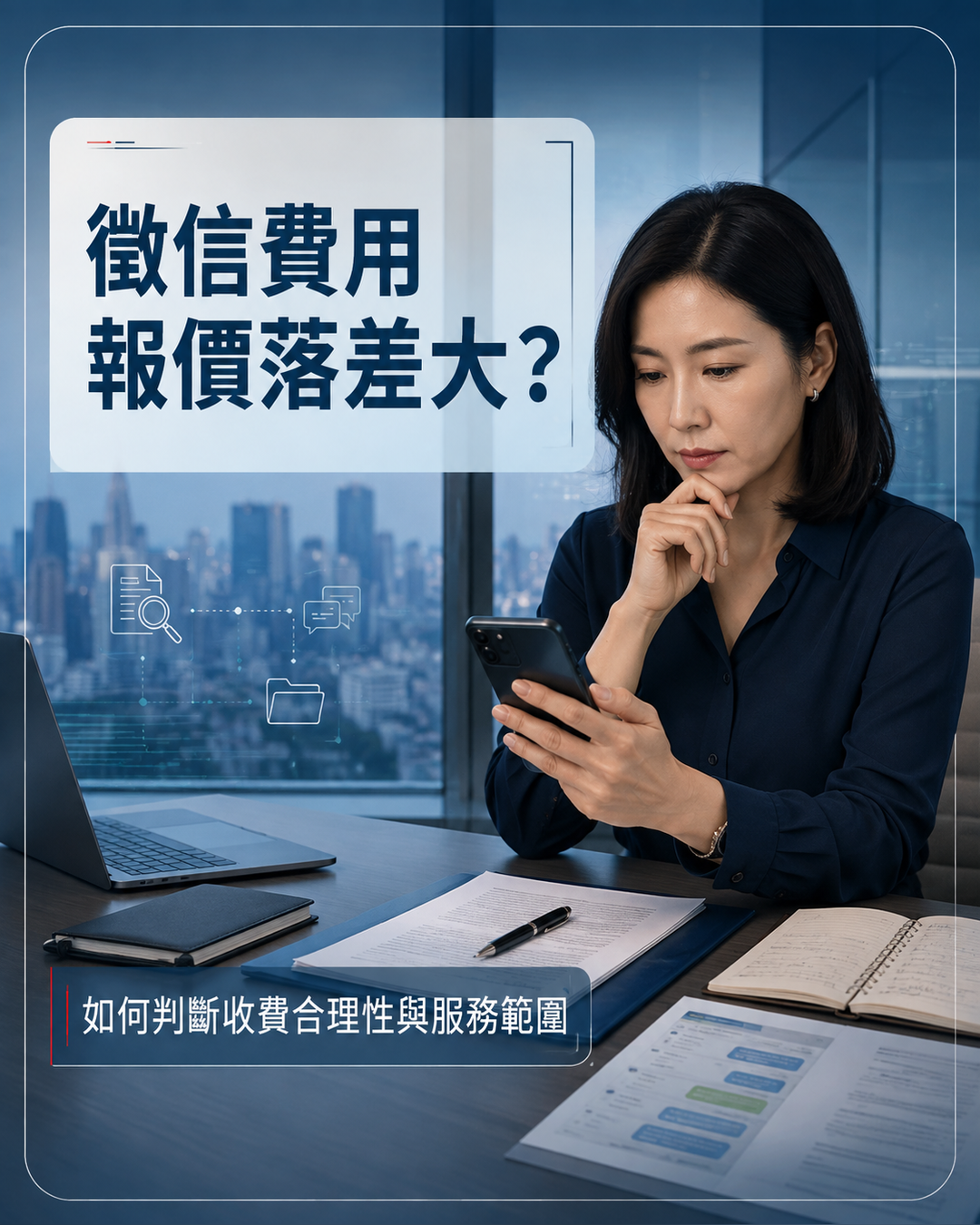 徵信費用確認事件判讀重點